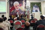 بازدارندگی ایران به واسطه اقتدار نیروهای مسلح و مرزبانان است