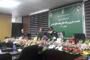 واگذاری ۴۲ مسکن محروم همزمان با هفته دفاع مقدس در گیلان