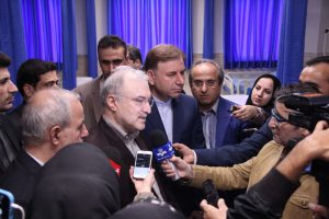 اولویت اصلی وزارت بهداشت، تجهیز اورژانس های کشور است
