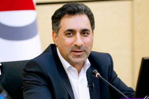 خط ریلی قزوین – رشت تابستان امسال بهره برداری می رسد