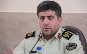 آماده باش ۱۰۰ درصدی پلیس گیلان در آستانه نوروز