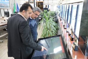 چشم انداز مناسب موافقت نامه اوراسیا برای مجتمع بندری انزلی