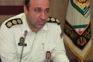 سرکرده شبکه هرمی کیونت در گیلان دستگیر شد