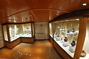 گیلان دارای ۲۰ موزه تخصصی و عمومی است/لزوم توسعه مجموعهداری