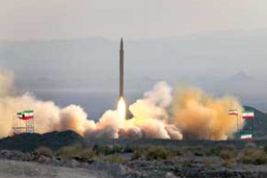 بازتاب جهانی آزمایش نسل چهارم موشک فاتح ۱۱۰
