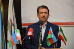 نشست تخصصی رؤسای گمرک ایران و جمهوری آذربایجان برگزار شد