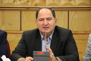 آرد با کیفیت پایین بین نانواییهای مختلف رشت تقسیم میشود