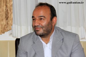 لازمه رشد و توسعه منطقه حیران اجرای طرح های پایدار گردشگری است