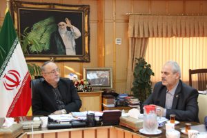 شرکتهایی از نروژ برای سرمایه گذاری در میدان نفت وگاز سردار جنگل رودسر اعلام آمادگی کردند