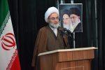 فضای یک شهر اسلامی باید رنگ و بوی معنوی و عرفانی داشته باشد