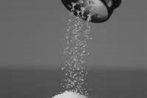 مصرف نمک در گیلان بالاتر از میانگین کشوری است