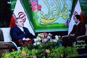 غرب و آمریکا در موضوع هستهای ایران بهانهجویی میکردند