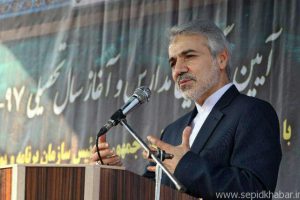 سیاست ملی با زیادهخواهیهای ترامپ در تضاد کامل است