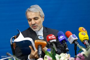 افزایش حقوق فرهنگیان در سال جاری/ ‌سرمایه‌گذاری ۳ میلیارد دلاری خارجی‌ها در ایران