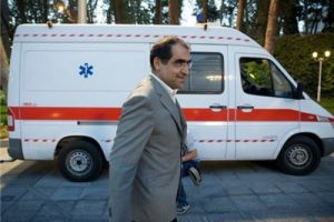 هاشمی نیز به جمع منتقدان خودورسازان داخلی پیوست