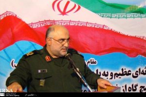ایران اسلامی پیروز میدان مبارزه با استکبار است