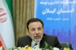 دولت در تلاش برای ایجاد فضای مناسب فعالیت تولیدگران است
