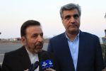 دولت برای عمران و آبادانی روزافزون استان گیلان اهتمام جدی دارد