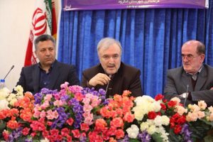 داروهایی که امکان تولید آن ها در کشور است از خارج وارد نخواهد شد