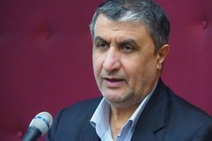 ایجاد راهابریشم آهنی را در کشور به صورت جدی پیگیری میکنیم