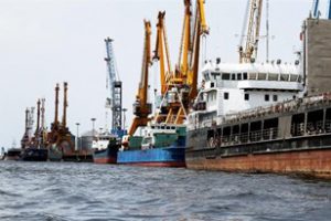 ایجاد پایانه صادرات دریایی ۷ استان در گیلان