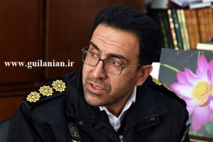 اعمال محدودیتهای ترافیکی راهپیمایی ۲۲ بهمن در رشت