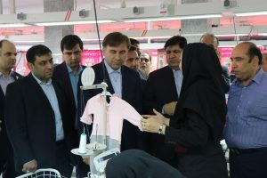 بازگشت ۳۰۰ واحد تولیدی گیلان طی دو سال گذشته به چرخه تولید