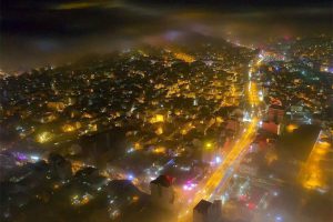 صنایع گیلان در پیک بار امسال ۹۰ مگاوات برق صرفه جویی کردند