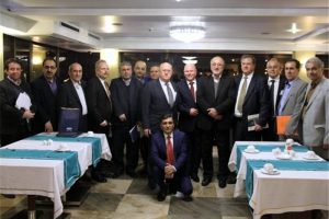 سرمایهگذاران جمهوری چک برای حضور در استان گیلان اعلام آمادگی کردند