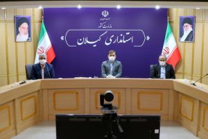 گیلان بیشترین میزان کاهش ورودی مسافر را دارد / تقلیل نیروهای شاغل در ادارهها و سازمانها