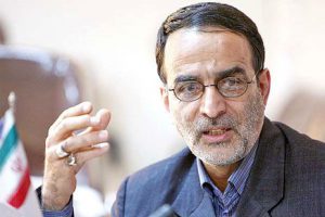 اروپاییها در تحریم تسلیحاتی علیه ایران با آمریکا تقسیم کار کرده اند