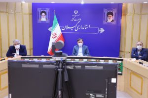توسعه کشاورزی ارگانیک در گیلان مورد اهتمام است