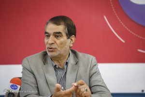 حمله به «آتش زدن پرچم»، برای لاپوشانی آبروریزی «اعتماد به آمریکا»