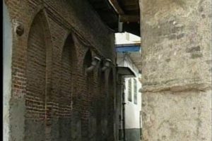 امکان تردد خودروهای آتشنشانی در ۱۵۰۰ کوچه شهر رشت وجود ندارد