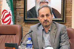 تقدیم طرح اولیه مطالعات آمایش گیلان به نمایندگان مجلس