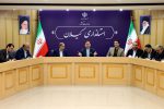 افزایش قیمت کالاها به بهانه اصلاح نرخ بنزین، تخلف است / انبارها وضعیت مطلوبی دارد