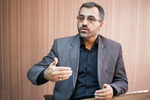 «تکیه بر توان داخلی» راه برونرفت از مشکلات است
