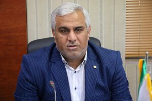 تقویت روابط تجاری با کشورهای حاشیه خزر اولویت اصلی است