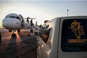 درخواست کشورهای غربی از ایران برای آموزش حفاظت هواپیمایی