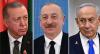 «زنگزور» و «داود»؛ اعلان جنگ خاموش با ایران