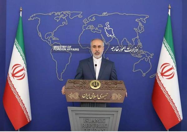 حملات گروه های مقاومت به پایگاه های آمریکا ارتباطی به ایران ندارد