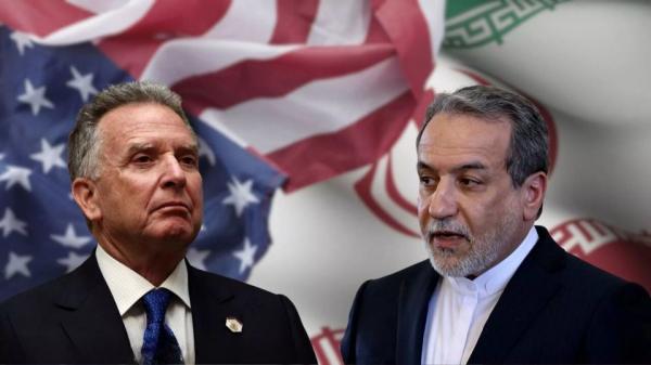 غنی سازی توسط ایران ممنوع!/ عراقچی واکنش نشان داد