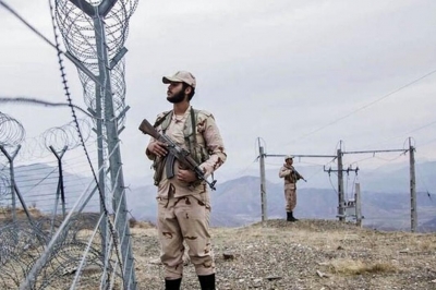 دستور ویژه رادان به نیروهای مرزی برای پاسخ به حملات طالبان