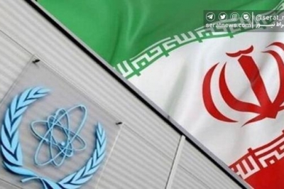 گروسی به دنبال اعمال فشار بر ایران/ ایران حق دارد ویزای کارشناسان آژانس را تمدید نکند