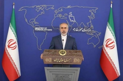 حملات گروه های مقاومت به پایگاه های آمریکا ارتباطی به ایران ندارد