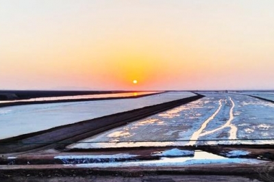 اولین گزارش رسمی از کشف لیتیوم در ایران