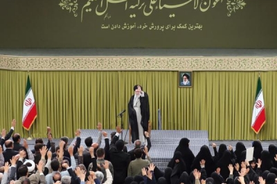 دولت هر مقدار که خرج آموزش و پرورش کند، سرمایه و افتخار است