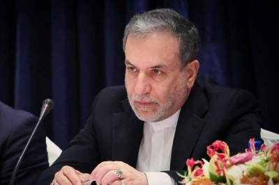 غنی سازی ادامه پیدا می کند