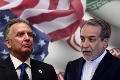 غنی سازی توسط ایران ممنوع!/ عراقچی واکنش نشان داد