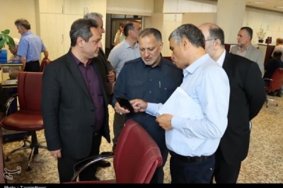 هشدار بازرس گیلان درباره بی نظمی و غیبت پزشکان